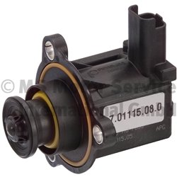 TURBO DEVİRDAİMLİ HAVA VENTİLİ P207 06 P308 07 P3008 09 P5008 09 C4-C5 09 1.6 16V