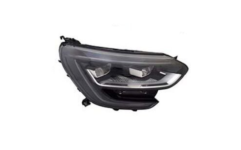 FAR SAĞ RENAULT MEGANE 4 15 ELK. LED. ICON. MOT.