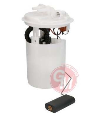 YAKIT DEPO ŞAMANDIRASI RENAULT CLIO SYMBOL CLIO 2 1.2-1.4-1.6 16V 98 >-