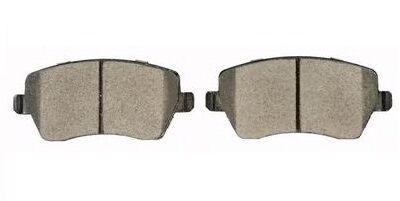 ÖN FREN BALATASI CLİO 3  7701208422