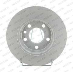 ARKA FREN DİSKİ HAVALI TRANSPORTER T5 1.9 TDİ 2.0 2.5 TDİ 04/03 MULT4AN 4.03 294x21.9x5DLxHAVAL