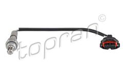 OKSİJEN SENSÖRÜ ASTRA G 2.0 16V 02 -ASTRA H 1.4 05 -COMBO 1.4 16V 05 -CORSA C 1.2 00