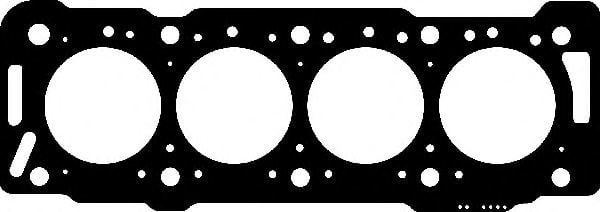 SKC ÇELİK 1.38 MM PARTNER-BERLINGO 1.9 DW8 98
