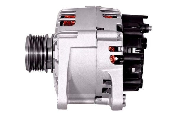 ALTERNATÖR 14V 150A RENAULT CLIO 4 12 CAPTUR 13 MEGANE 3 09 MEGANE 4 16 SC NIC 4 16 22 TALISMAN 16 DUSTER 2 17 1.5dCi