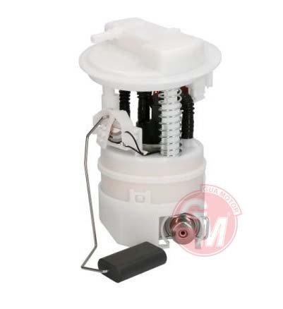 YAKIT DEPO ŞAMANDIRASI RENAULT CLIO 2 HB 1.2 16V D4F-