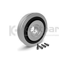 KRANK KASNAĞI KIT FIAT 500L 12 BRAVO 1-2 00 DOBLO 10 FREEMONT 11 GRANDE PUNTO 06 LINEA 07 ALFA ROMEO 147-156-159 GIULIETTA 10 OPEL ASTRA H 06 VECTRA C 04 1.6D 1.9D 2.0D 6 OLUK