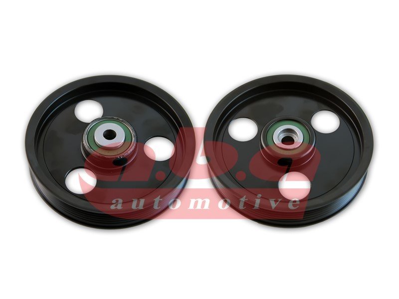 ALTERNATÖR GERGİ RULMANI CLIO 2-3-KANGOO-EXP 01- -MGNII 02- -LOGAN 07- -SCENIC 2 1.5DCI K9K