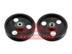 ALTERNATÖR GERGİ RULMANI CLIO 2-3-KANGOO-EXP 01- -MGNII 02- -LOGAN 07- -SCENIC 2 1.5DCI K9K