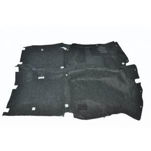TABAN HALISI CLİO 3 HB THALİA 2006-2012 OEM 749022121R