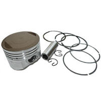 MOTOR PİSTON SEGMAN STANDART MEGANE 2 1.6 16V K4M 760