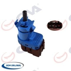 FREN STOP MÜŞÜRÜ COMBO D-BOXER-BIPPER-JUMPER-DUCATO-NEMO-FIORINO-GRANDE PUNTO-DOBLO-LINEA 1.3/1.6MLtj-2.3