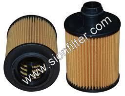 YAĞ FİLTRESİ Euro5 DOBLO 10 ASTRA J 09 CORSA D-LINEA-PUNTO-BRAVO-ALFA 159 09 1.3-1.6JTD-1.9D
