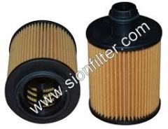 YAĞ FİLTRESİ Euro5 DOBLO 10 ASTRA J 09 CORSA D-LINEA-PUNTO-BRAVO-ALFA 159 09 1.3-1.6JTD-1.9D