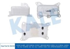 YAG SOGUTUCUSU MERCEDES OM651 W204 C218 W212 C207 W221 W639 B906