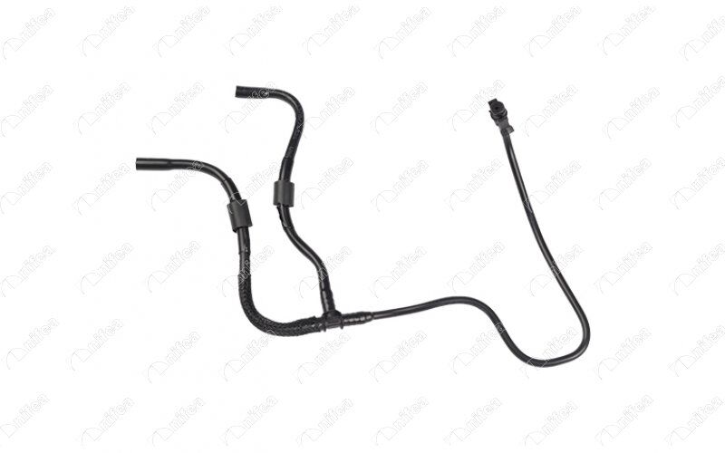 YEDEK SU DEPO BORUSU FIAT DUCATO PLATFORM ŞASİ 250 290 06