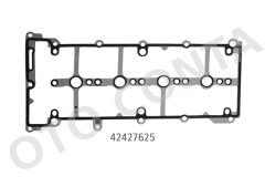 ÜST KAPAK CONTASI METAL DOBLO-LINEA-BRAVO 2 1.6 DMTJ 16V 198 A2.000-263 A3.000