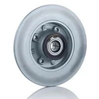 FREN DISK ARKA ADET RULMANLI 249-4 P.308 07 -CITROEN C4 2 09-10