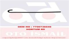 HORTUM R9 7700732049