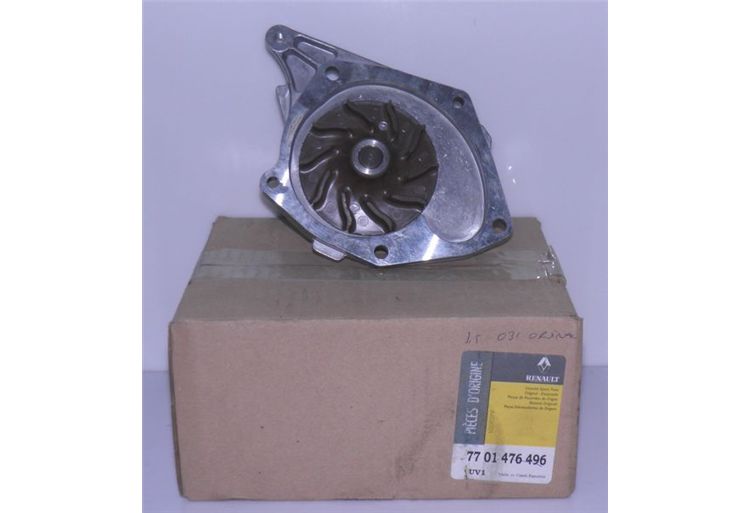 SU POMPASI CLIO 2 K9K-70BG KANGOO CLİO MEGANE 2 EM 1.5 DCİ