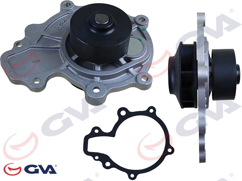 DEVİRDAİM ANTARA-CAPTIVA-LACETTI-NUBIRA-EPICA-CRUZE 2.0TCDI-CDTI-VCDI 06 PA1068