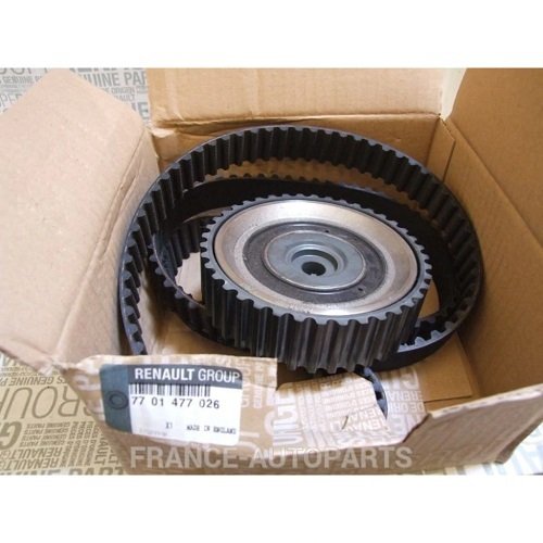 EKSANTRİK GERGİ KİTİ MASTER 2 00- -CLIO 2 99-05 -KANGOO 00- -MEGANE 97-01 -LAGUNA 97-01 -MOVANO 1.9DTI