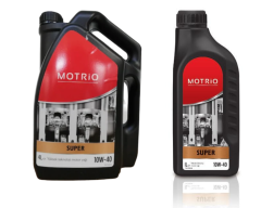 MOTRİO CASTROL MOTOR YAĞI 10W40 5 LİTRE