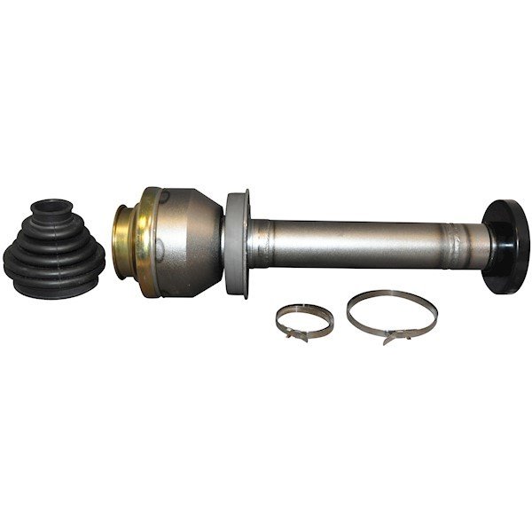 x AKS KAFASI İÇ SAĞ VW TRANSPORTER T5 2.5 TDİ 03-09 395mm