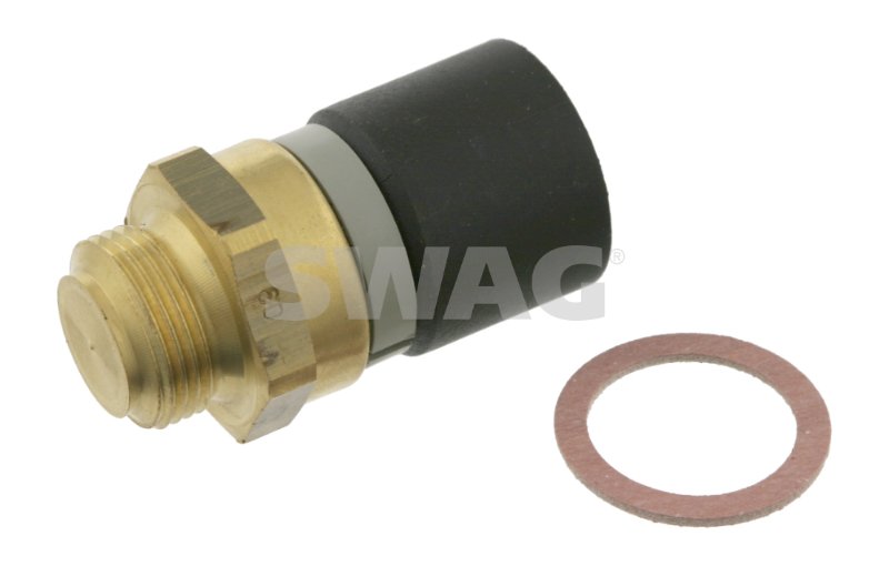 FAN MÜŞÜRU VECTRA A-ASTRA F-CORSA B 1.5-1.7-1.8-2.0 C18NZ-17D-15D-15TD-X15TD-C20NE-C20XE FEBI 17693