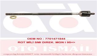 ROT MİLİ SMI DIREK. MEGANE 1 95