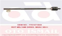 ROT MİLİ SMI DIREK. MEGANE 1 95