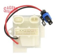 KALORİFER REZİSTANSI CLİO 2 HB 1.5 DCİ