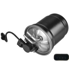 YAKIT FILTRESI YENI KASA FOCUS 4 17 1.5 1.5 ECOBLUE KUGA 3 20 1.5 ECOBLUE EURO 6 MOTOR