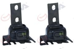 MOTOR TAKOZU SOL DACIA DOKKER 12>LODGY 12> SANDERO 2 12> LOGAN 2 12>0.9TCE 1.2 1.5dCi 1.6 MPI