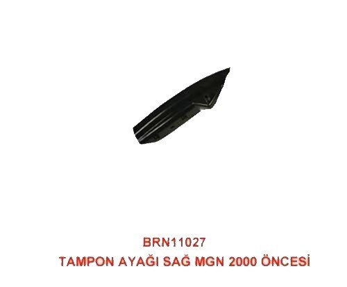 TAMPON AYAĞI ÖN SAĞ MEGANE 2000 ÖNCESİ
