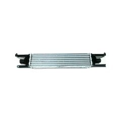 TURBO RADYATÖRÜ INTERCOOLER LINEA 1.3JTD 450x101x50 AL AL SİSTEM