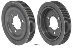 KRANK KASNAĞI PEUGEOT P206-P207-P301-P307-PARTNER-BIPPER CITROEN BERLINGO-NEMO-C2-C3-C4-XSARA 1.4 1.6 1 16V 08
