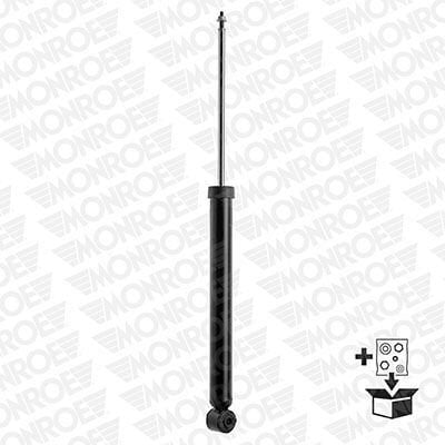 ARKA AMORTISOR FIESTA VI CCN-CB1 08 12 MAZDA 2 07 15 GAZLI