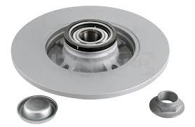 ARKA FREN AYNASI PORYALI-RULMANLI CROSSLAND-C3-C3AIRCROSS-C4-P307-P208-P207-P2008 13> 249x9x4DL DOLU-SAĞUTMASIZ-KAPLAMALI