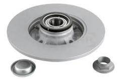 ARKA FREN AYNASI PORYALI-RULMANLI CROSSLAND-C3-C3AIRCROSS-C4-P307-P208-P207-P2008 13> 249x9x4DL DOLU-SAĞUTMASIZ-KAPLAMALI