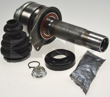 AKS KAFASI İÇ SAG T5 AXB 1.9 TDİ