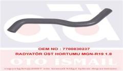 RADYATÖR ÜST HORTUMU MEGANE-R19 1.8