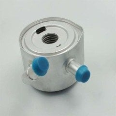 YAĞ SOĞUTUCUSU CLIO 2 98>05 CLIO SYMBOL 98>05 CLIO 3 05>12 CRAND SCENIC 2 02>08 KANGOO 01> MEGAN E 2 02>08 LOGAN 06> 1.5dCi K9K