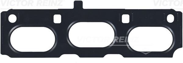 EGZOZ MANIFOLD CONTASI MERCEDES M282 W177 V177 W247 C118 X118 H247 X247 . RENAULT MEGANE 4 15> TALISMAN 15> KADJAR 15> NISSAN QASHQAI 2 18> X-TRAIL 3 19> DACIA DUSTER 2 19> 1.3 Tce H5H