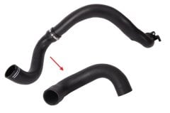 TURBO HORTUMU FIAT BRAVO 2 1.6 MTJ.-1.9 MTJ. LANCIA DELTA 3 1.6 MTJ-1.9 MTJ PLASTİK PARÇA HARİÇ