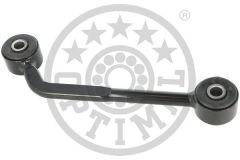 ASKI ROTU ARKA SAG MERCEDES W203 S203 CL203 C209 A209 R171