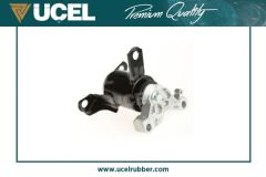 MOTOR TAKOZU SAG UST YAGLI FIESTA VI 08 B MAX 12 BENZINLI