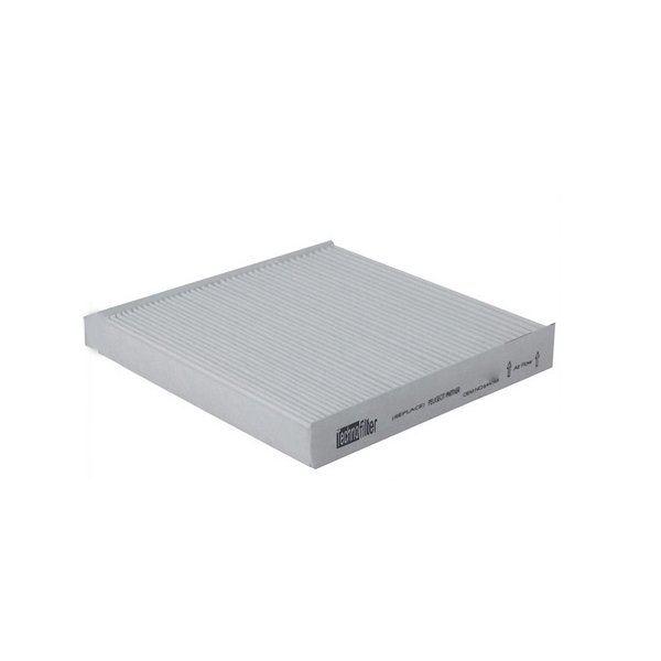 POLEN FİLTRESİ P407 C5 04/08 >