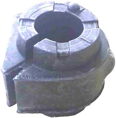 ON VIRAJ DEMIR LASTIGI MONDEO 4 CA2 07>14 S-MAX 09>14 GALAXY 3 06>14 VOLVO S80 08>15 V70 3 07>15 XC60 08>15 XC70 2 07>15