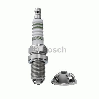 BUJİ FGR8KQEEA 1.6 mm BORA-GOLF 4-PASSAT 2.3 V6-T4-FORD GALAXY 2.8