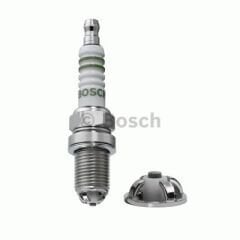 BUJİ FGR8KQEEA 1.6 mm BORA-GOLF 4-PASSAT 2.3 V6-T4-FORD GALAXY 2.8